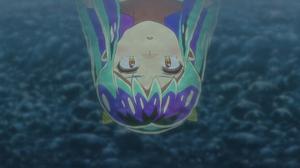 Darling en grand danger !! / Renards au clair de lune / Chronique des visites à domicile : Onsen Mark part dans l'espace — 16