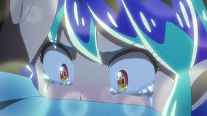 Darling en grand danger !! / Renards au clair de lune / Chronique des visites à domicile : Onsen Mark part dans l'espace — 22