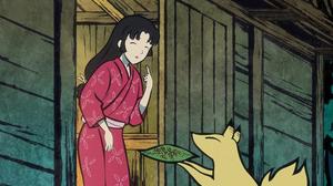 Darling en grand danger !! / Renards au clair de lune / Chronique des visites à domicile : Onsen Mark part dans l'espace — 25
