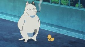 Darling en grand danger !! / Renards au clair de lune / Chronique des visites à domicile : Onsen Mark part dans l'espace — 29