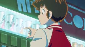 Darling en grand danger !! / Renards au clair de lune / Chronique des visites à domicile : Onsen Mark part dans l'espace — 30