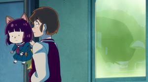 Darling en grand danger !! / Renards au clair de lune / Chronique des visites à domicile : Onsen Mark part dans l'espace — 31