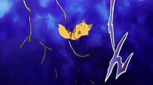 Darling en grand danger !! / Renards au clair de lune / Chronique des visites à domicile : Onsen Mark part dans l'espace — 33