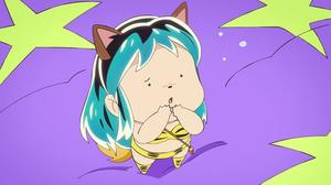 Darling en grand danger !! / Renards au clair de lune / Chronique des visites à domicile : Onsen Mark part dans l'espace — 34
