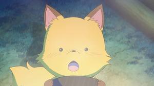 Darling en grand danger !! / Renards au clair de lune / Chronique des visites à domicile : Onsen Mark part dans l'espace — 41