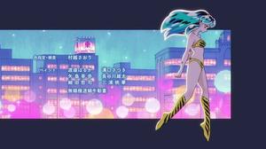 Darling en grand danger !! / Renards au clair de lune / Chronique des visites à domicile : Onsen Mark part dans l'espace — 43