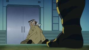 Darling en grand danger !! / Renards au clair de lune / Chronique des visites à domicile : Onsen Mark part dans l'espace — 46