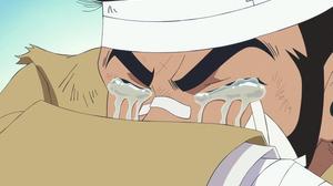 Darling en grand danger !! / Renards au clair de lune / Chronique des visites à domicile : Onsen Mark part dans l'espace — 48