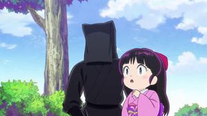 Le misérable Shutaro !! — 22