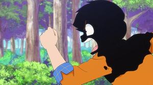 Le misérable Shutaro !! — 25