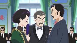 Le misérable Shutaro !! — 36
