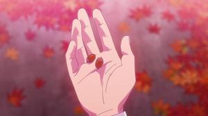 Le retour d'Asuka / Rendez-vous orageux, partie 1 — 9