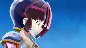 Le retour d'Asuka / Rendez-vous orageux, partie 1 — 10