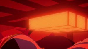 Le retour d'Asuka / Rendez-vous orageux, partie 1 — 22