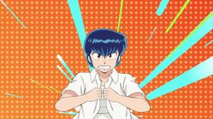Le retour d'Asuka / Rendez-vous orageux, partie 1 — 25
