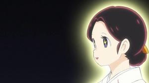 Le retour d'Asuka / Rendez-vous orageux, partie 1 — 26