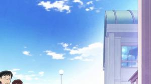 Le retour d'Asuka / Rendez-vous orageux, partie 1 — 33