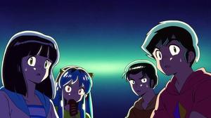Le fiancé de Nagisa / L'ombrelle de la fée — 2