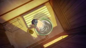 Le fiancé de Nagisa / L'ombrelle de la fée — 3