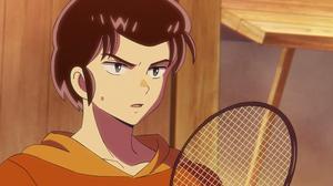 Le fiancé de Nagisa / L'ombrelle de la fée — 4
