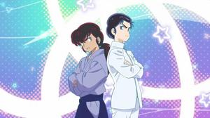 Le fiancé de Nagisa / L'ombrelle de la fée — 6