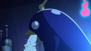 Le fiancé de Nagisa / L'ombrelle de la fée — 10