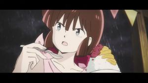 Le fiancé de Nagisa / L'ombrelle de la fée — 18