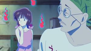 Le fiancé de Nagisa / L'ombrelle de la fée — 19
