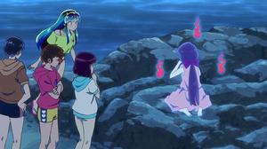 Le fiancé de Nagisa / L'ombrelle de la fée — 24