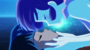 Le fiancé de Nagisa / L'ombrelle de la fée — 25