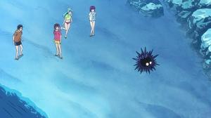 Le fiancé de Nagisa / L'ombrelle de la fée — 27