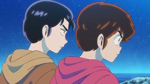 Le fiancé de Nagisa / L'ombrelle de la fée — 30