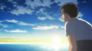 Le fiancé de Nagisa / L'ombrelle de la fée — 33