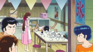 Le fiancé de Nagisa / L'ombrelle de la fée — 34