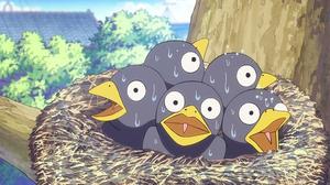 Le fiancé de Nagisa / L'ombrelle de la fée — 43