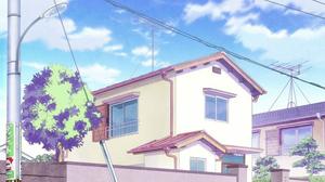 Le fiancé de Nagisa / L'ombrelle de la fée — 44