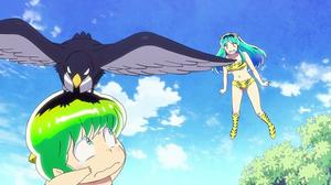 Le fiancé de Nagisa / L'ombrelle de la fée — 45