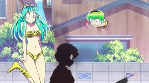 Le fiancé de Nagisa / L'ombrelle de la fée — 46