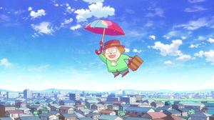 Le fiancé de Nagisa / L'ombrelle de la fée — 48