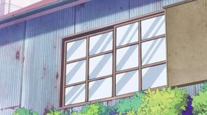La bataille d'une nuit / Danger mortel dans la salle de classe — 2