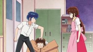 La bataille d'une nuit / Danger mortel dans la salle de classe — 11