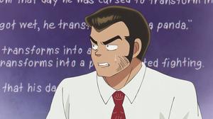 La bataille d'une nuit / Danger mortel dans la salle de classe — 44