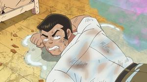 La bataille d'une nuit / Danger mortel dans la salle de classe — 47