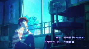 Boy Meets Girl : Le matin des adieux — 3