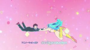 Boy Meets Girl : Le matin des adieux — 5