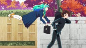 Boy Meets Girl : Le matin des adieux — 6