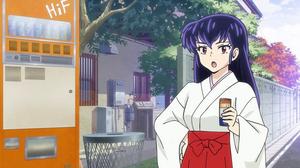 Boy Meets Girl : Le matin des adieux — 7