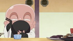 Boy Meets Girl : Le matin des adieux — 11