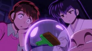 Boy Meets Girl : Le matin des adieux — 14
