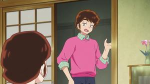 Boy Meets Girl : Le matin des adieux — 17